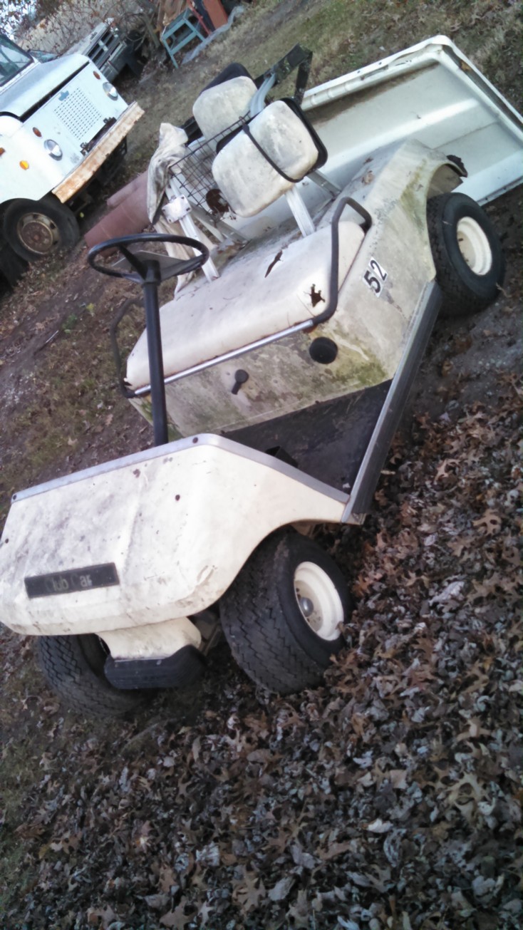 Auction Photo