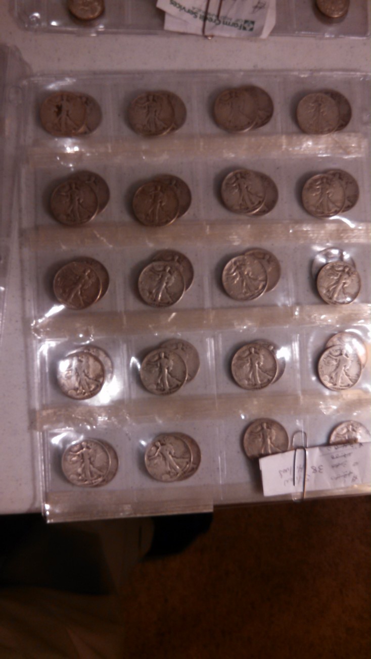 Auction Photo