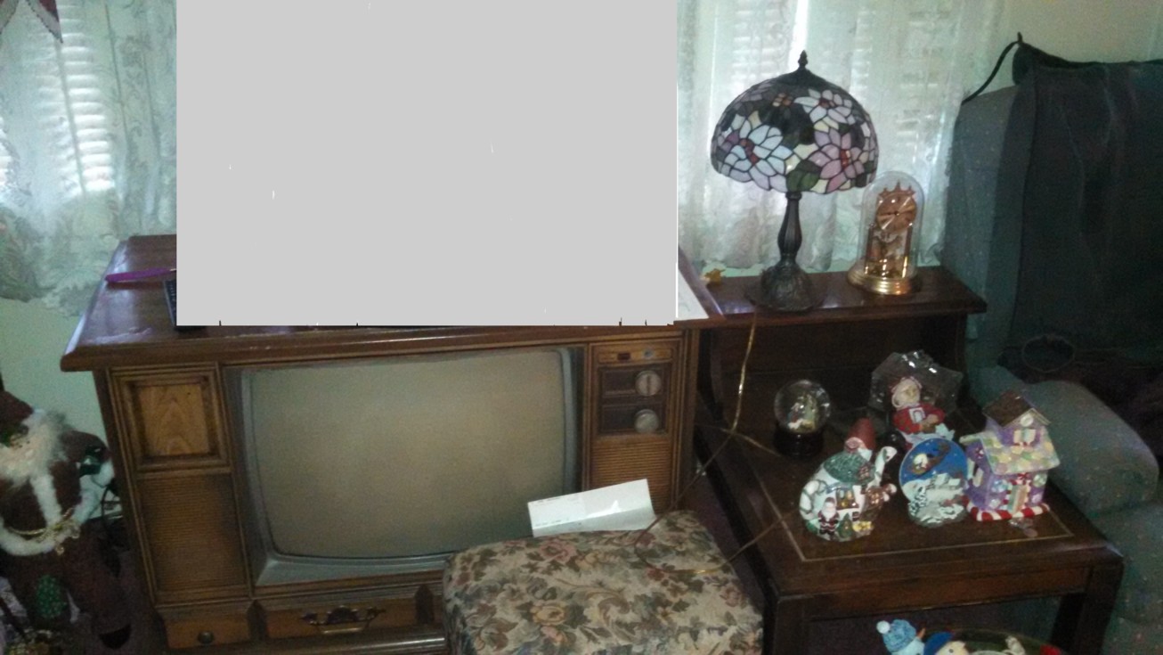 Auction Photo