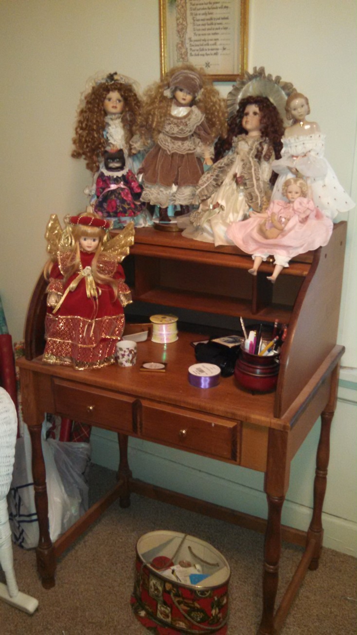 Auction Photo