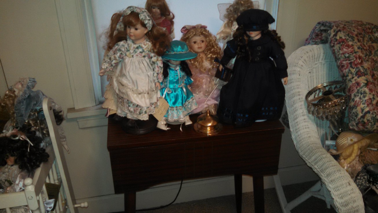 Auction Photo