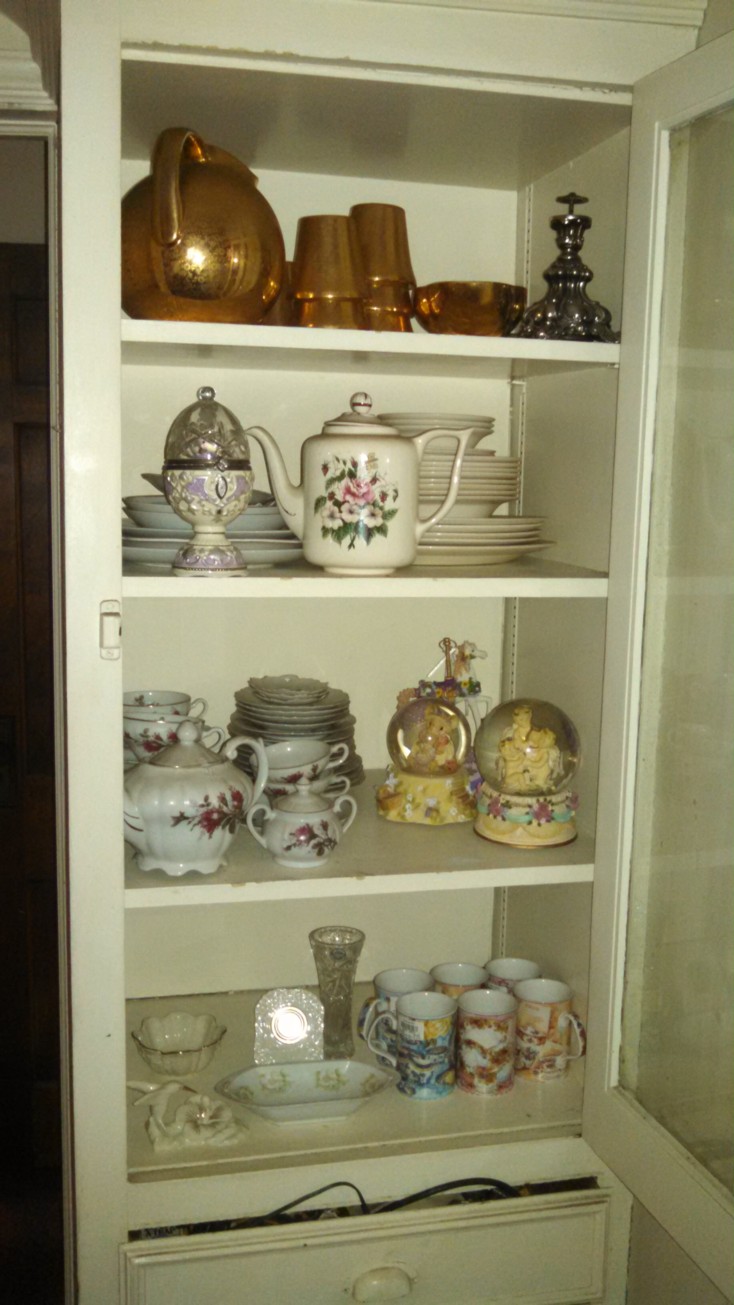 Auction Photo