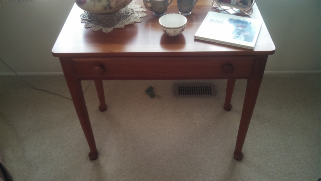 Auction Photo