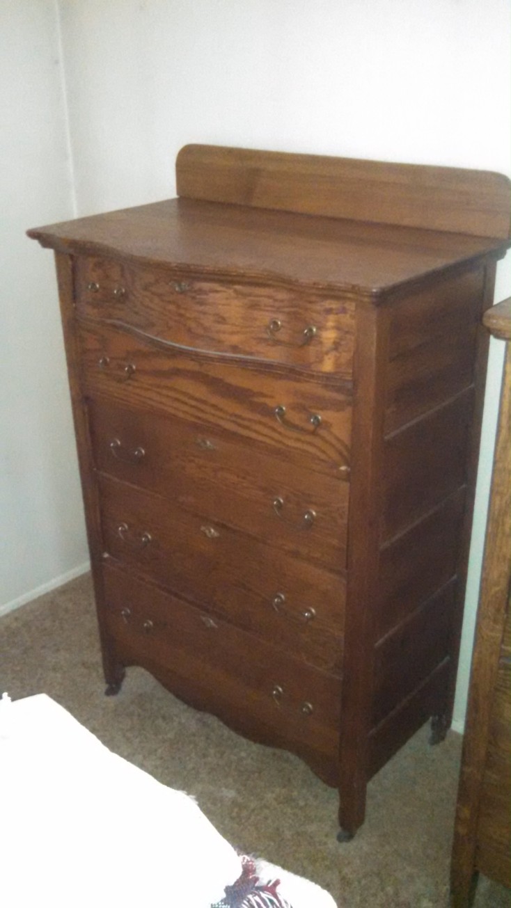 Auction Photo
