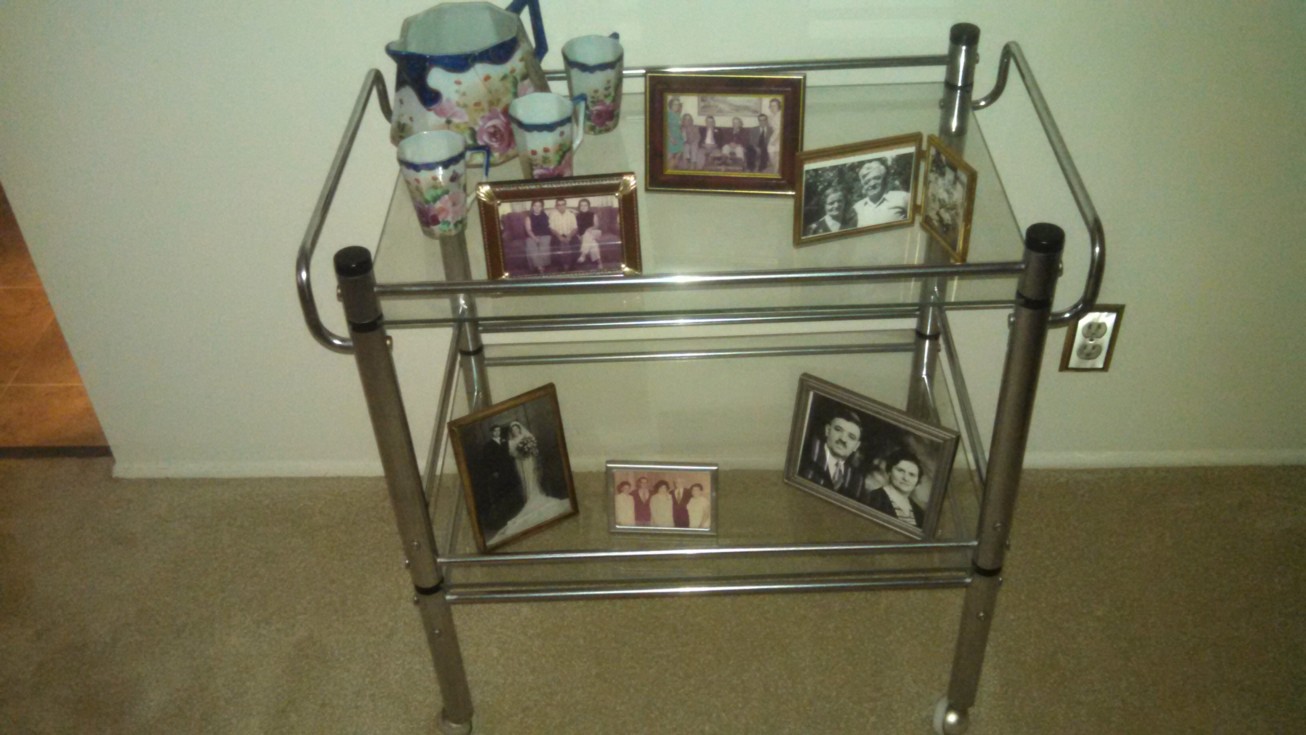 Auction Photo