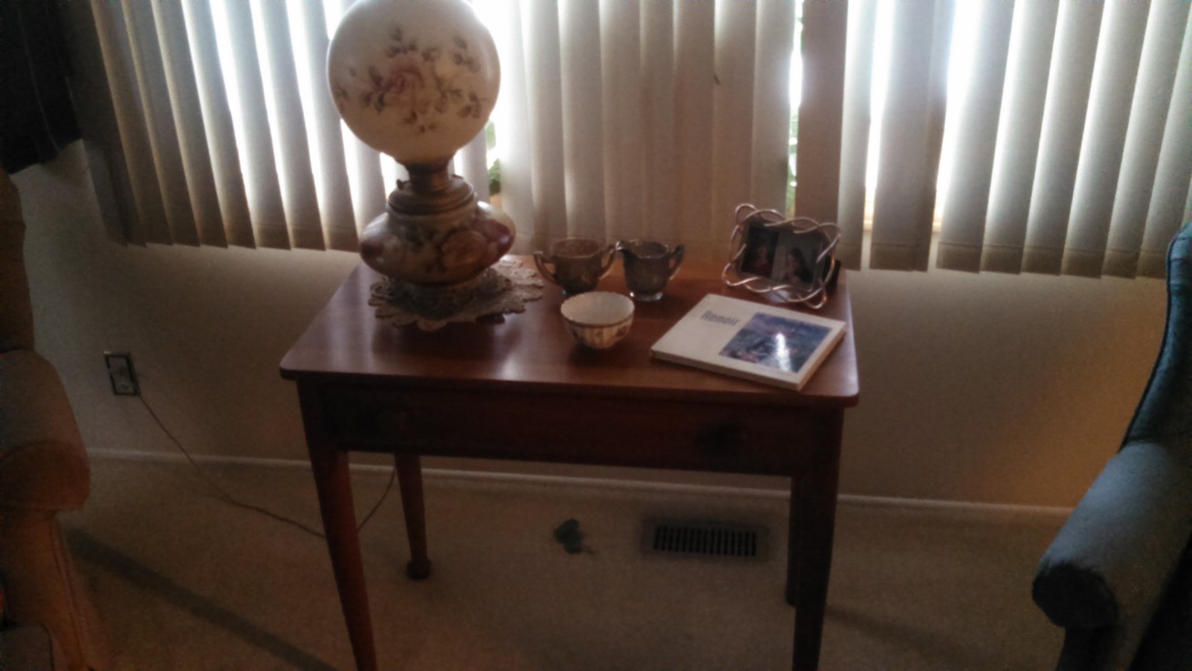 Auction Photo