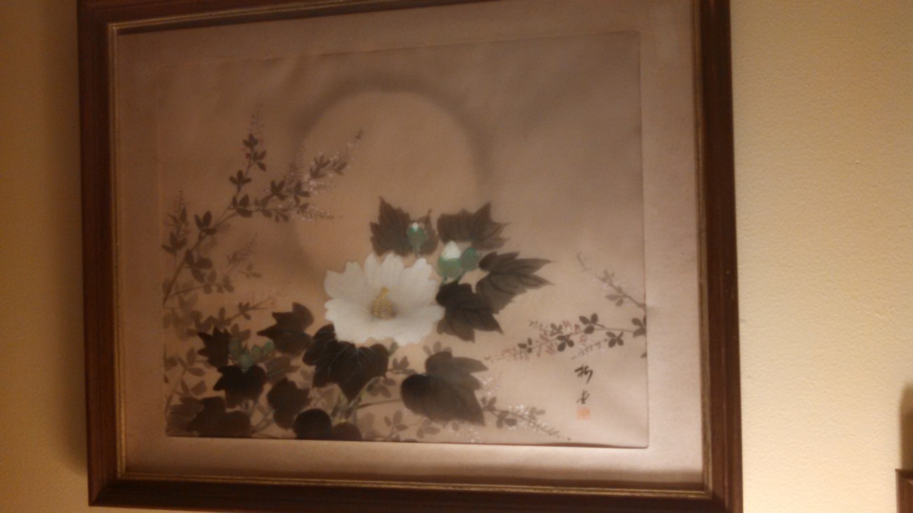 Auction Photo