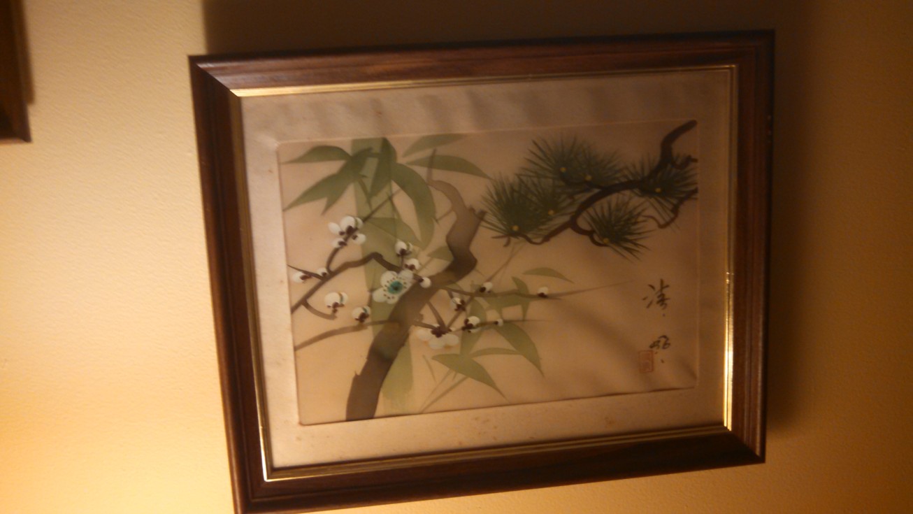 Auction Photo