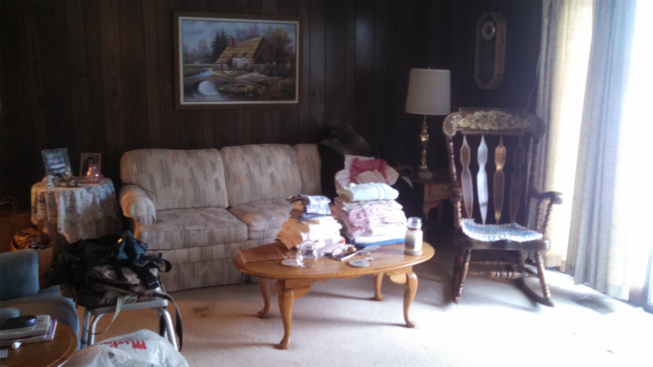 Auction Photo