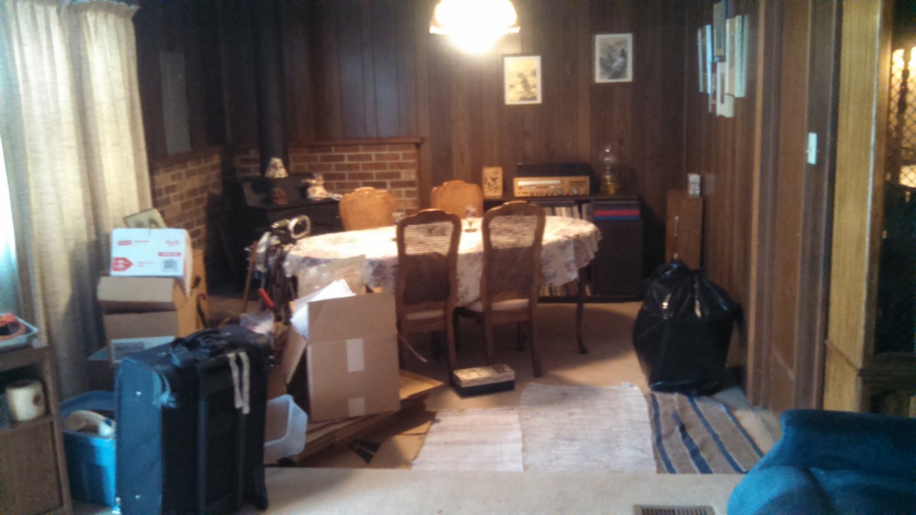 Auction Photo