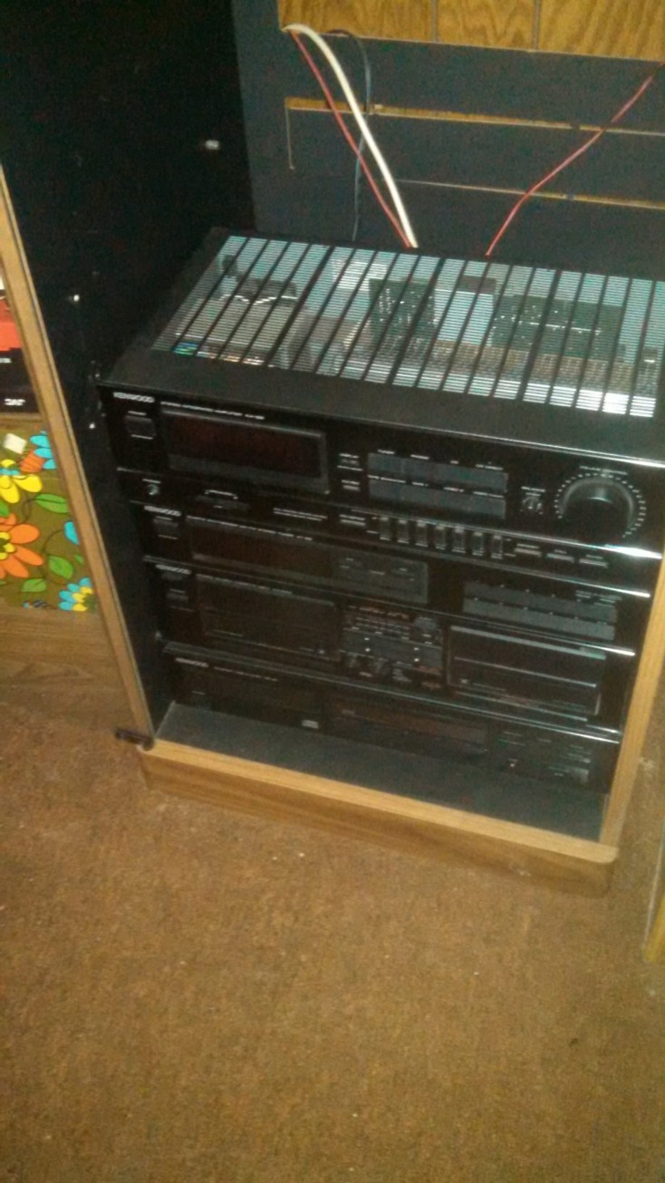 Auction Photo