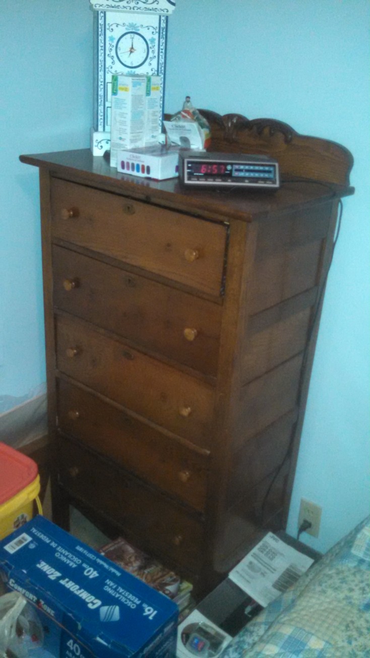 Auction Photo