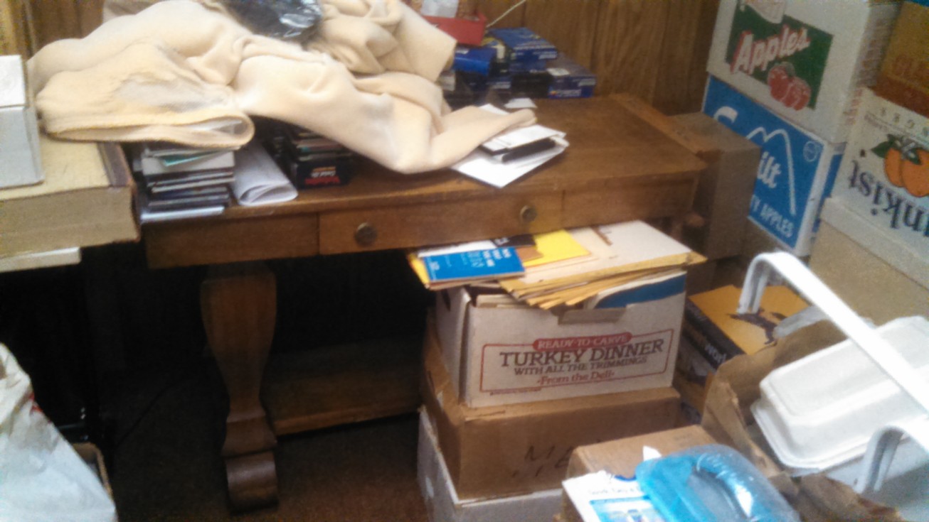 Auction Photo