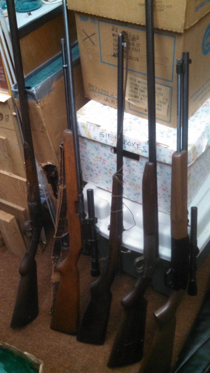 Auction Photo