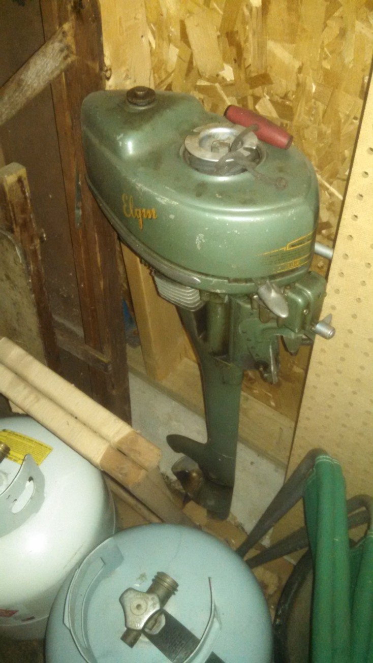 Auction Photo