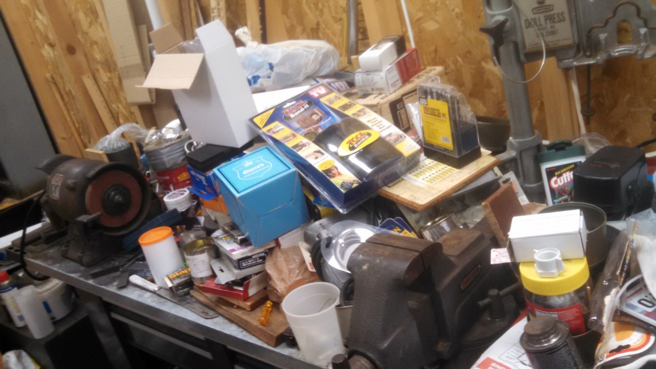 Auction Photo