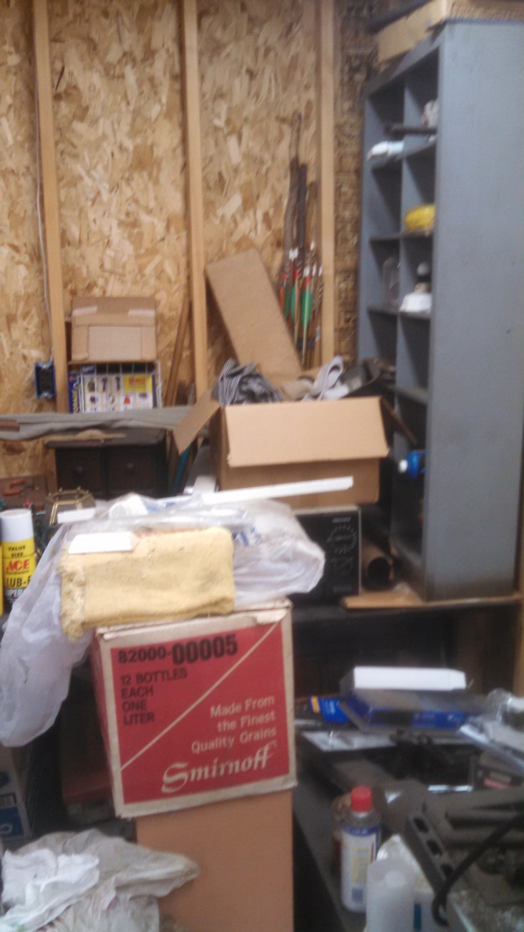 Auction Photo
