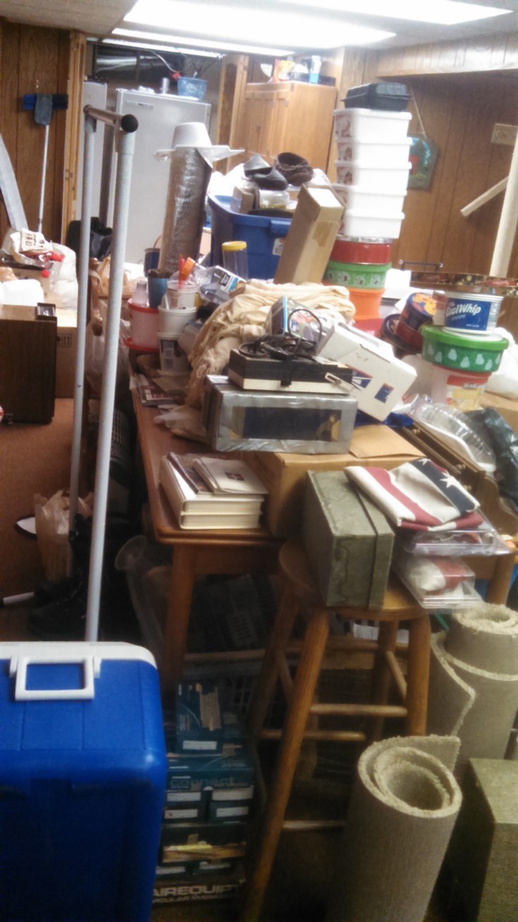 Auction Photo