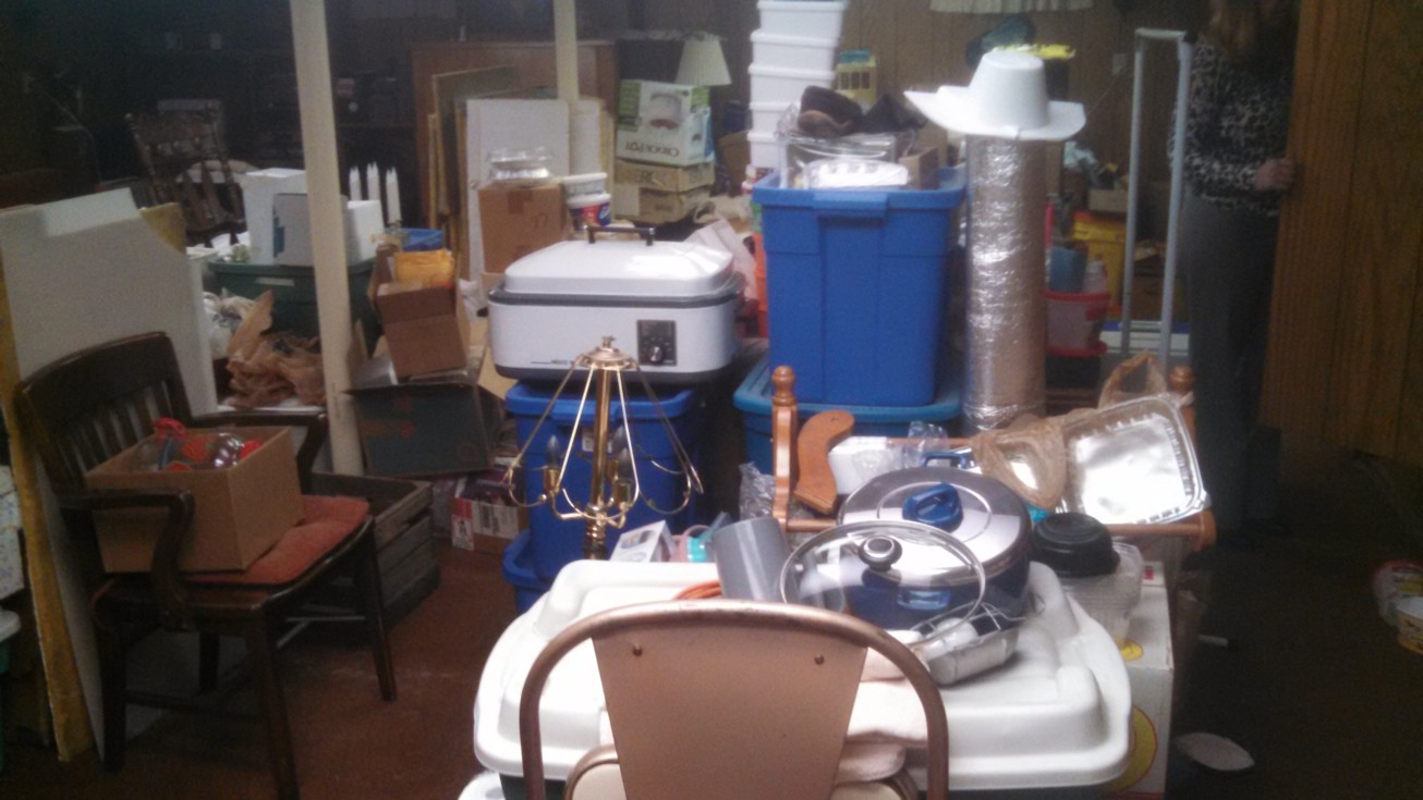 Auction Photo