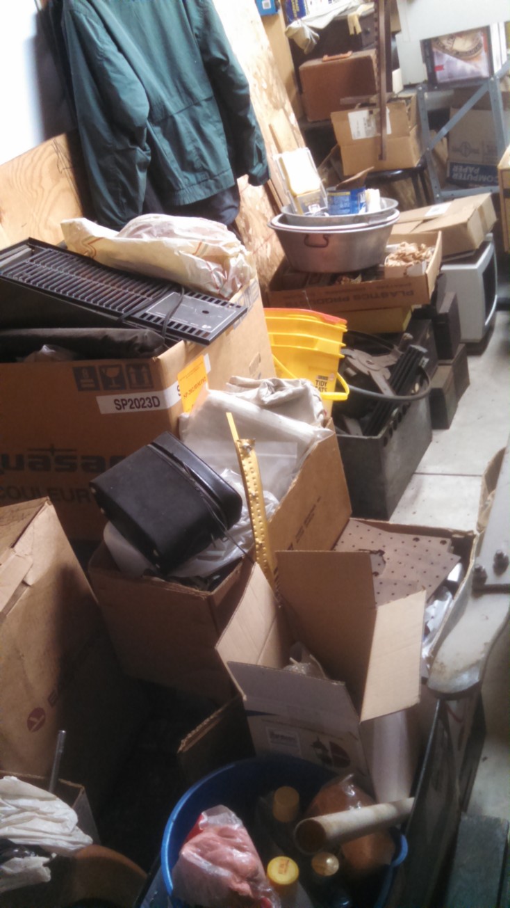 Auction Photo