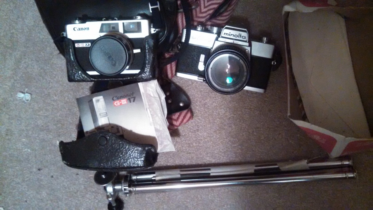 Auction Photo