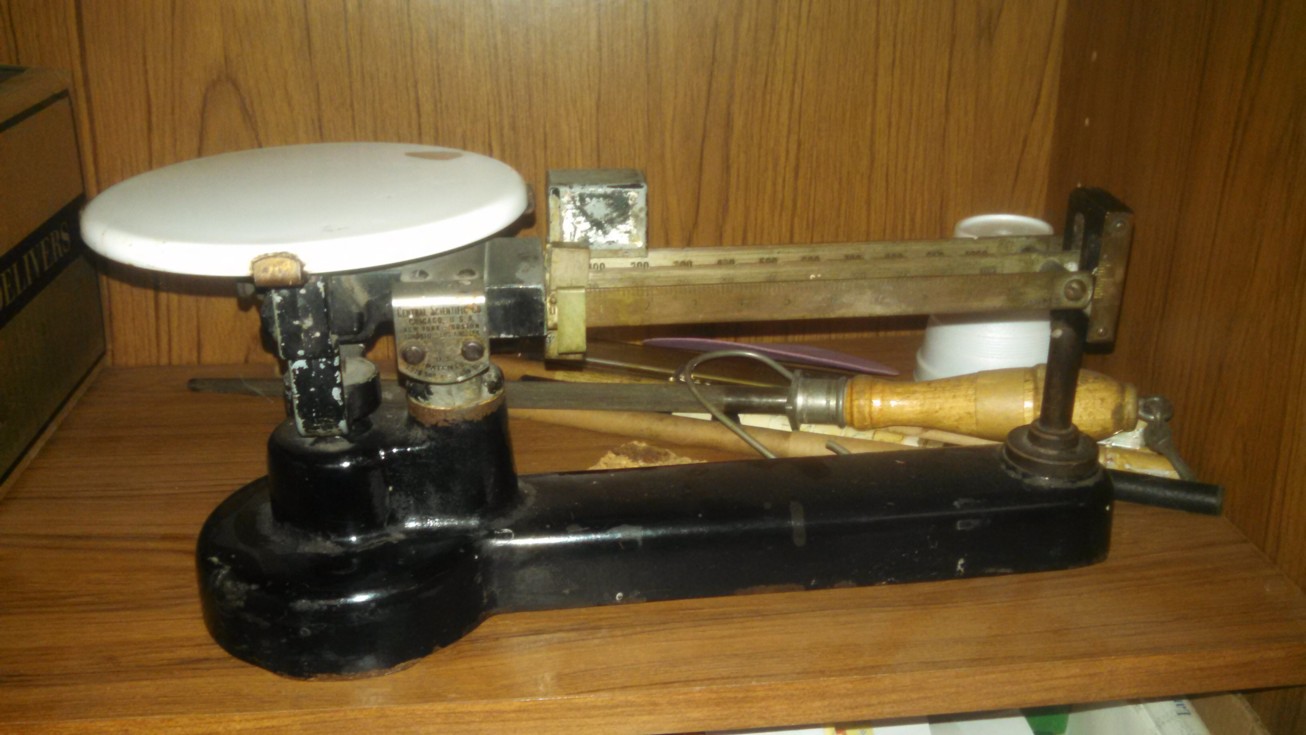 Auction Photo