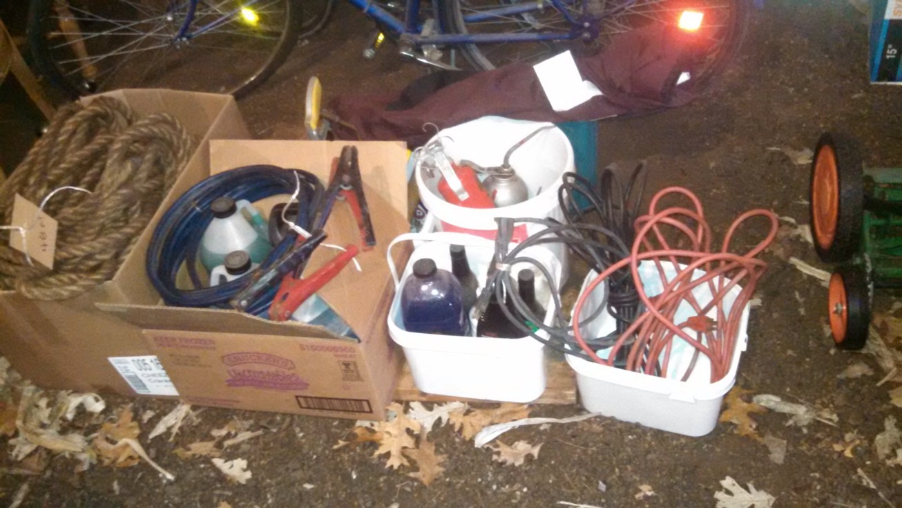 Auction Photo