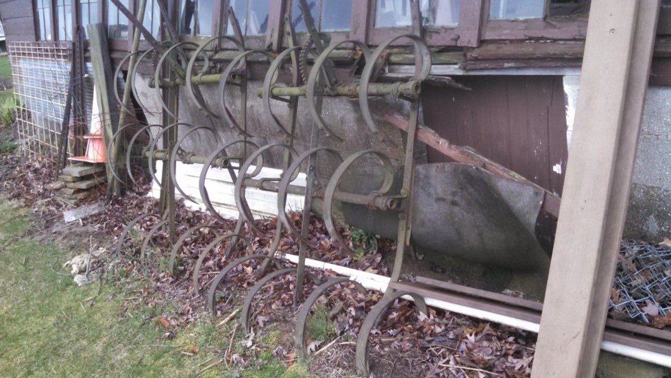 Auction Photo