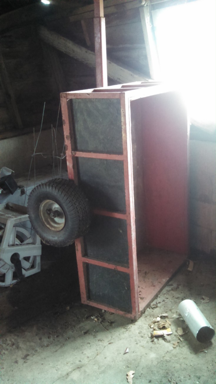 Auction Photo