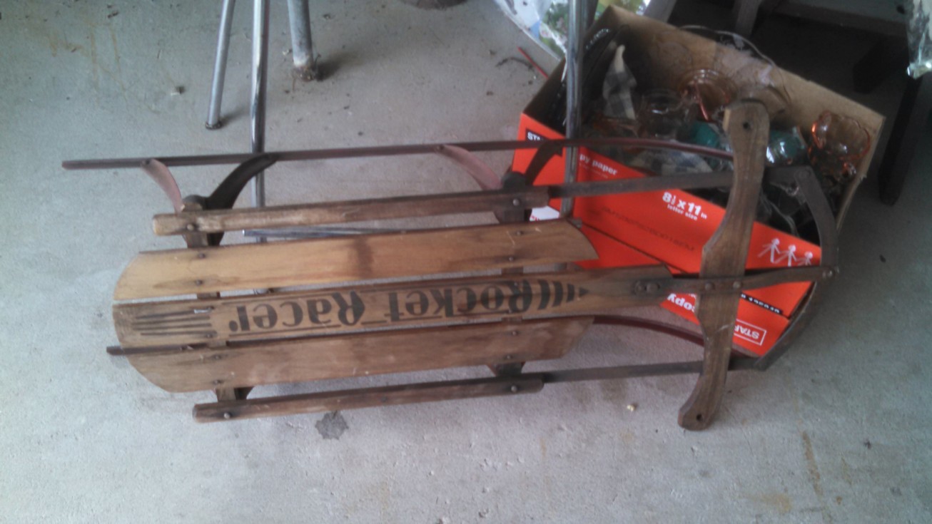 Auction Photo