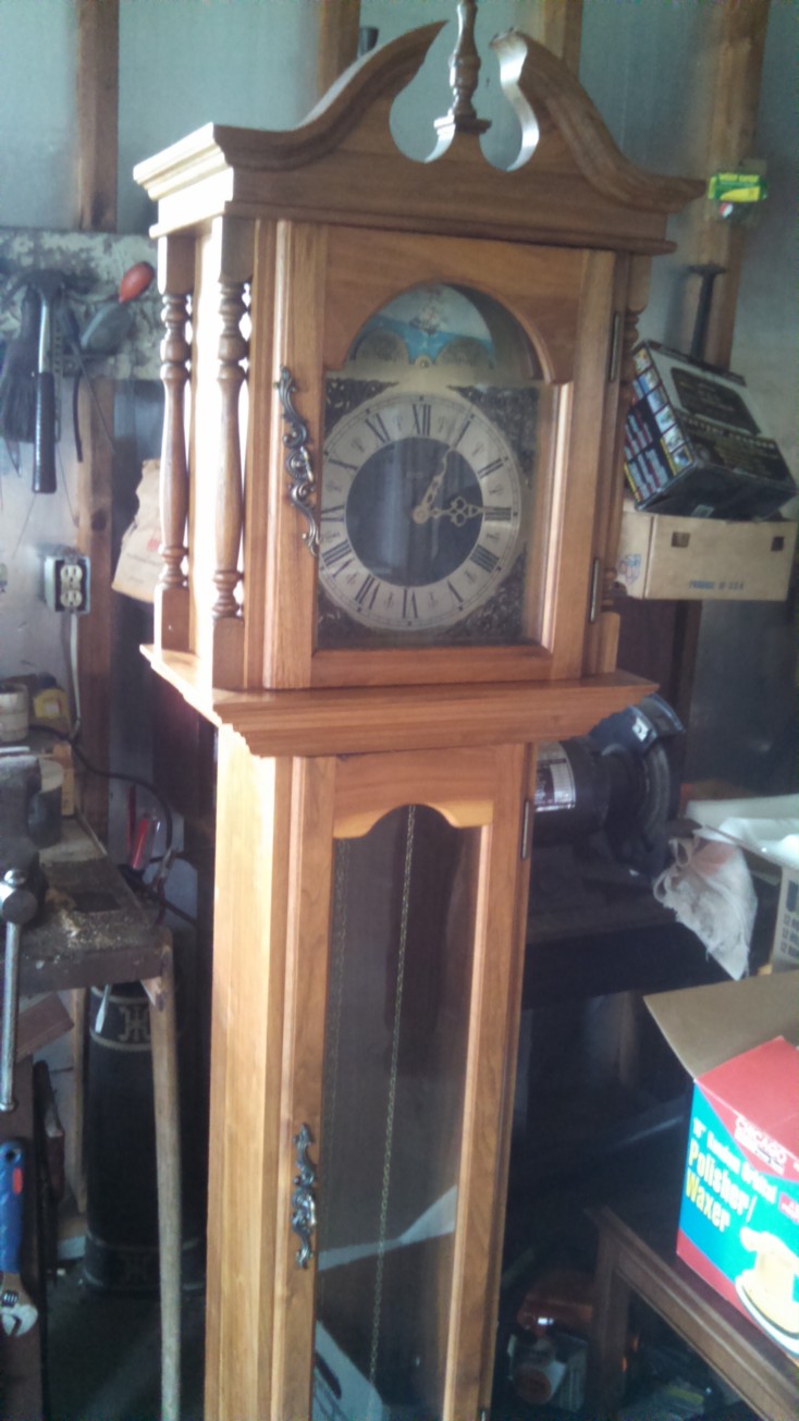 Auction Photo