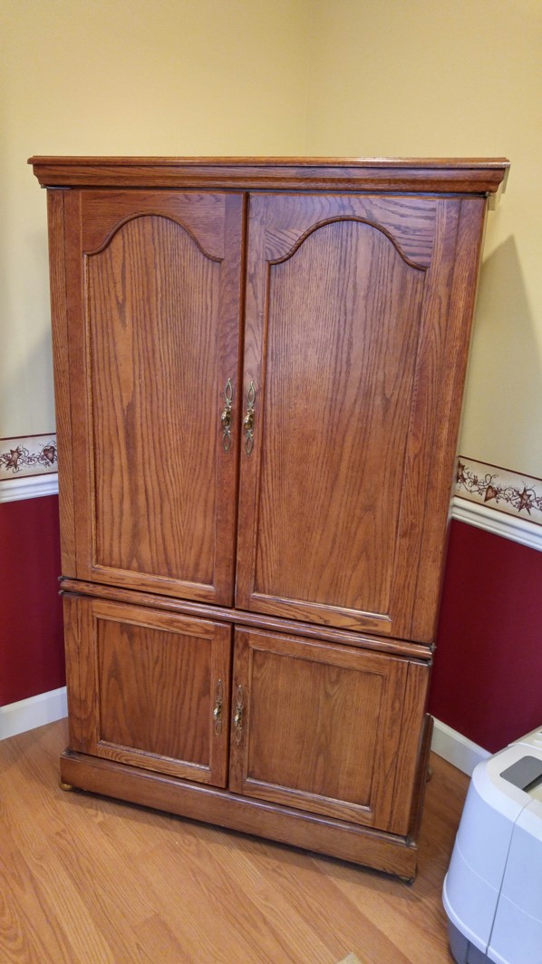 Auction Photo