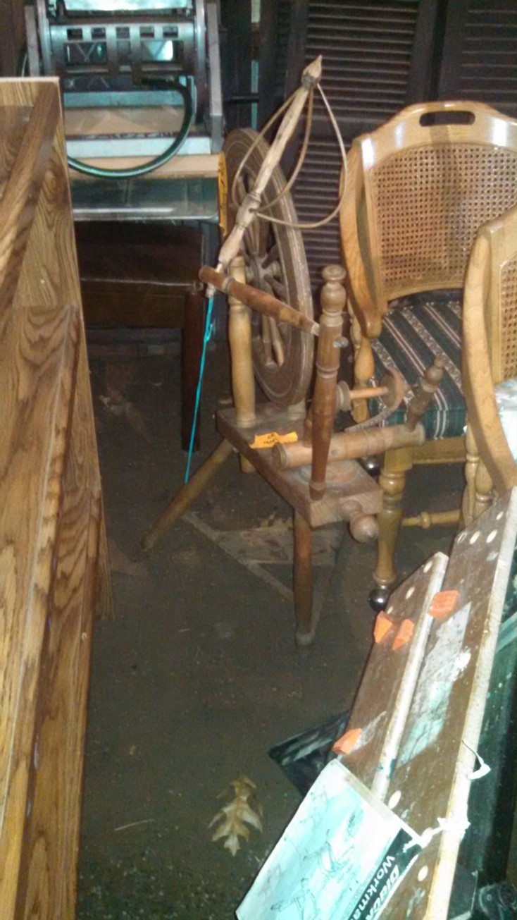 Auction Photo