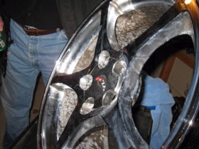 Auction Photo