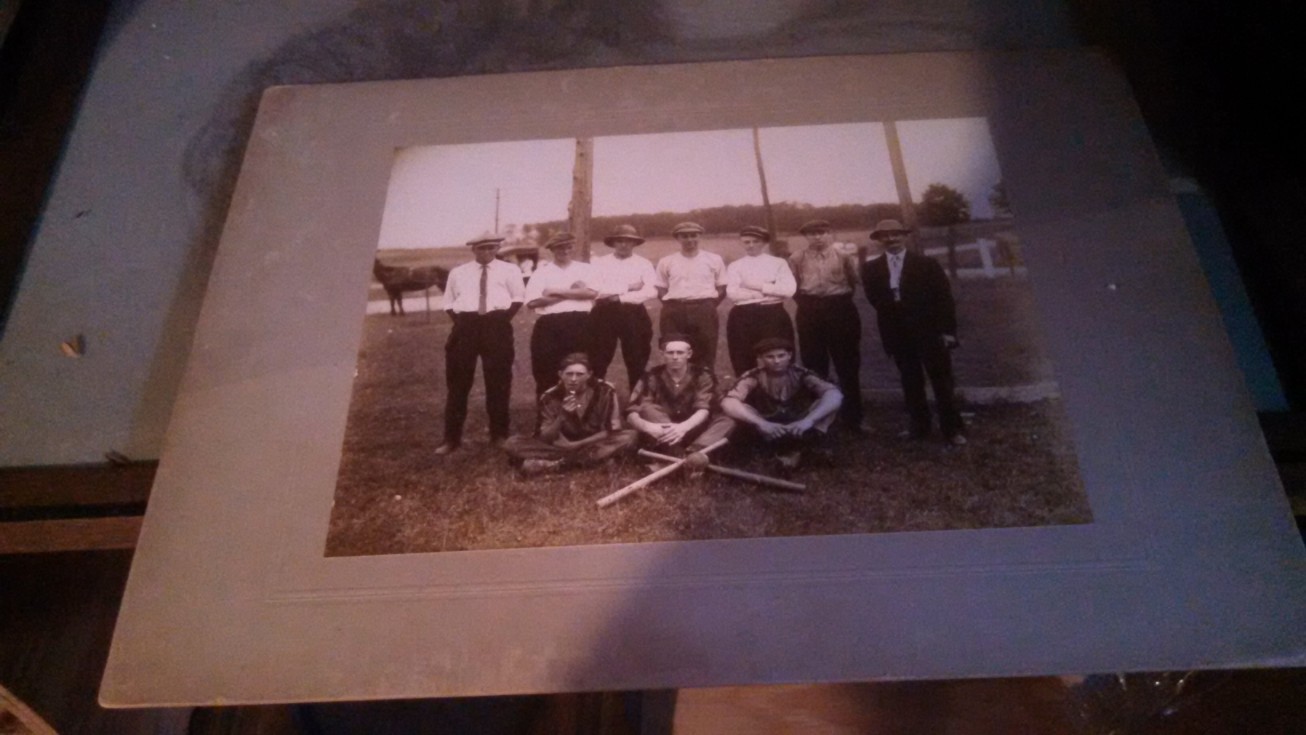 Auction Photo