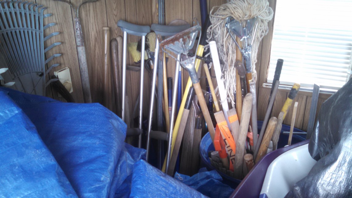 Auction Photo