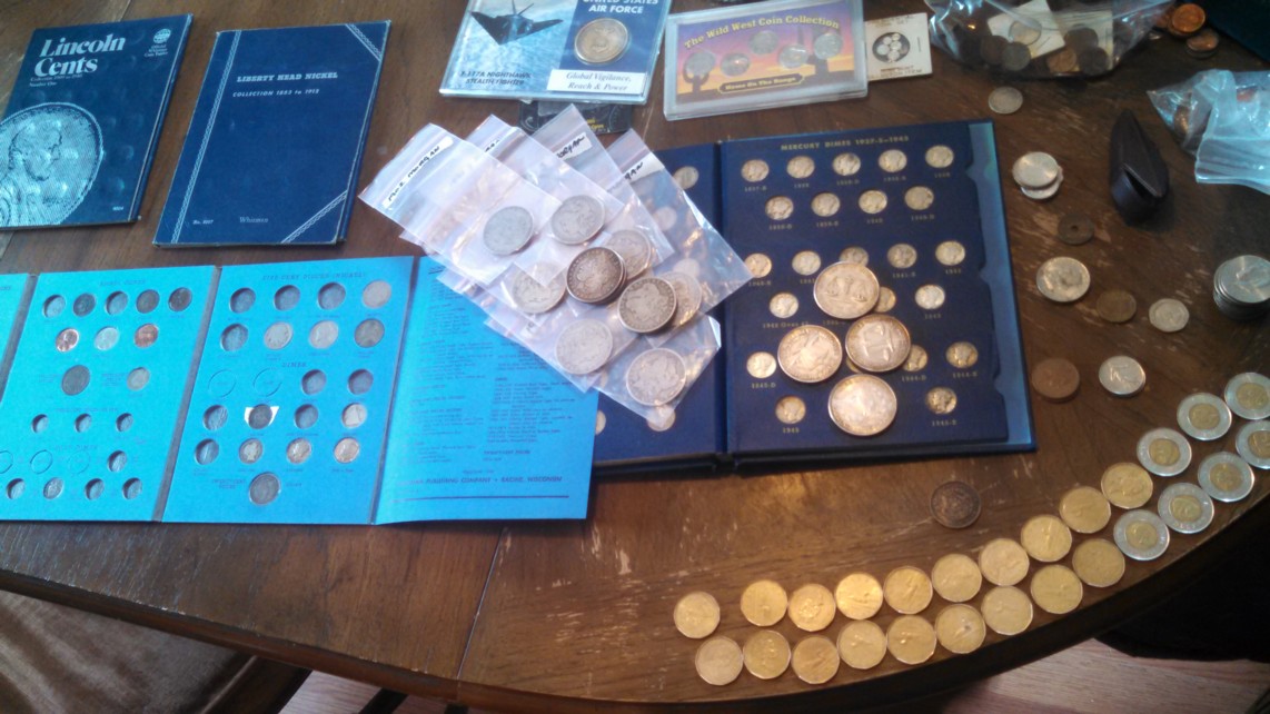 Auction Photo