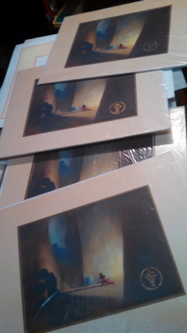 Auction Photo