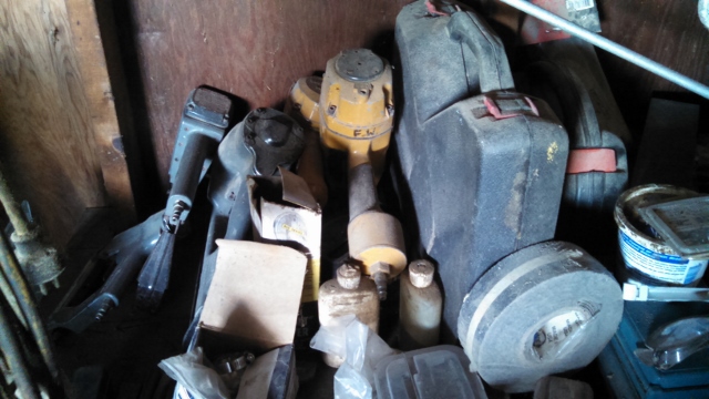Auction Photo
