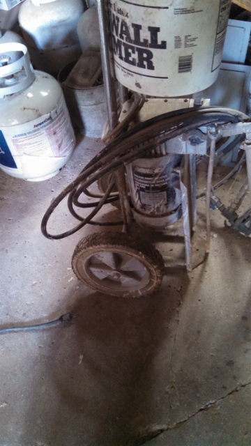 Auction Photo