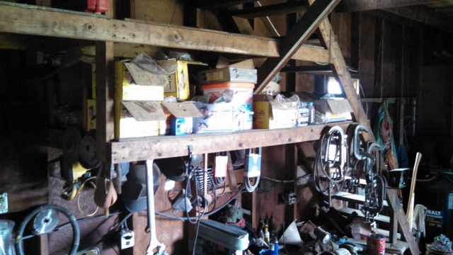 Auction Photo