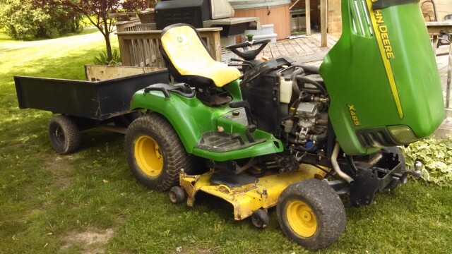 Auction Photo