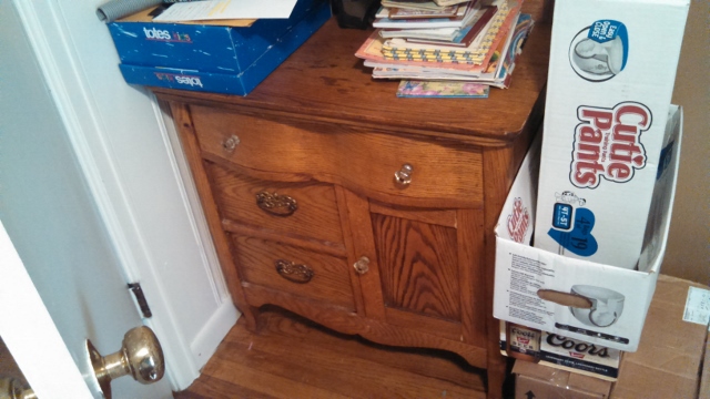 Auction Photo