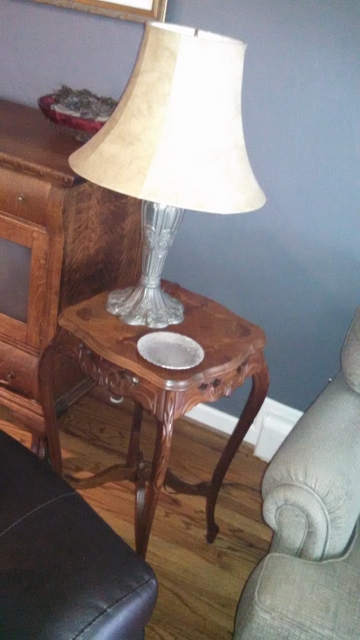 Auction Photo