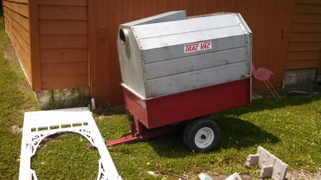 Auction Photo