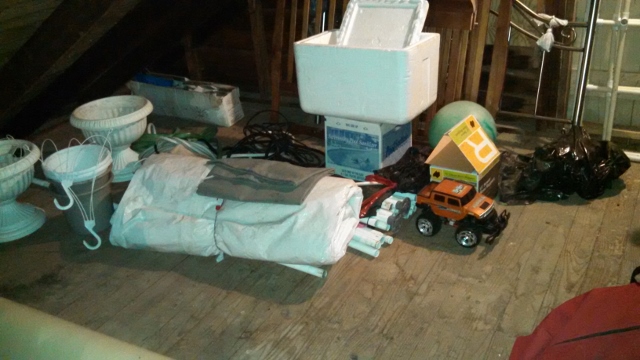 Auction Photo