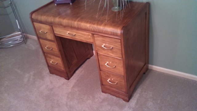 Auction Photo