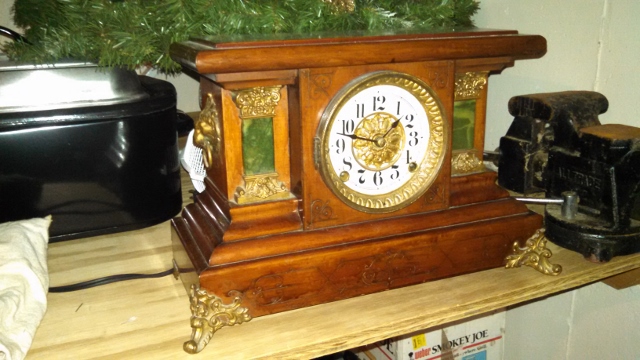 Auction Photo