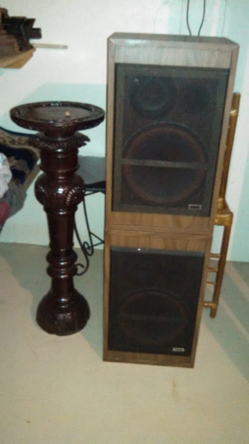 Auction Photo