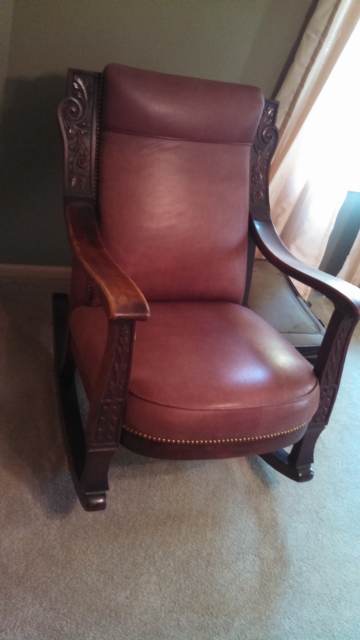 Auction Photo